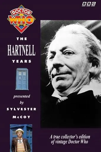 Doctor Who: The Hartnell Years (1991)