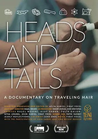 Heads and Tails (2019)
