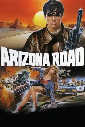 Arizona Road (1991)