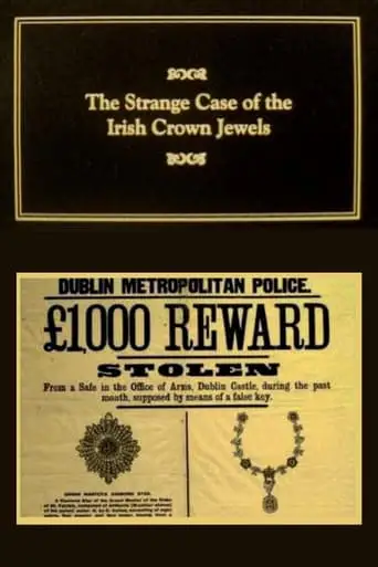 The Strange Case Of The Irish Crown Jewels (2003)