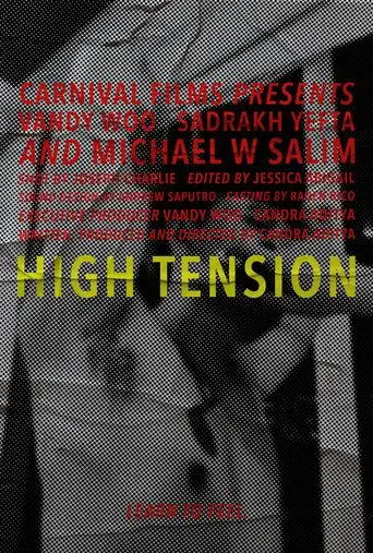 High Tension (2025)