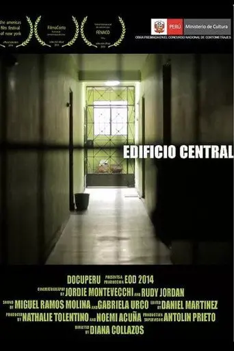 Edificio Central (2014)