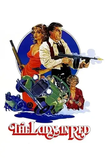 The Lady In Red (1979)