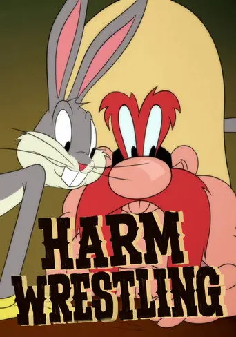 Harm Wrestling (2020)