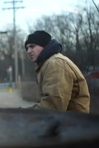 Picket Line (2017)