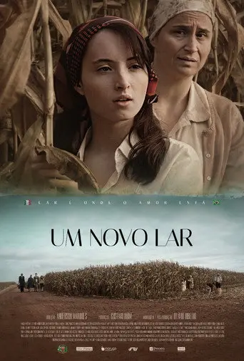 Um Novo Lar (2023)