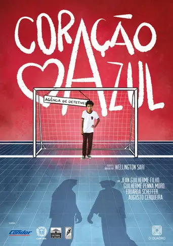 Coração Azul (2015)