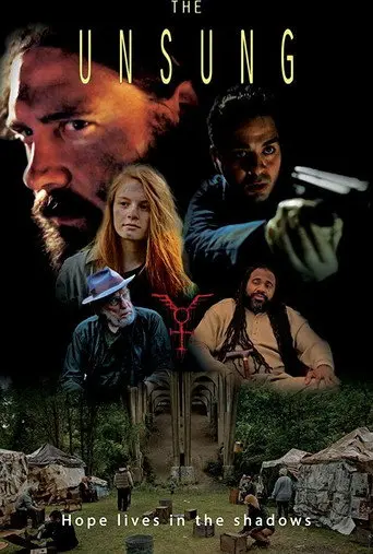The Unsung (2018)