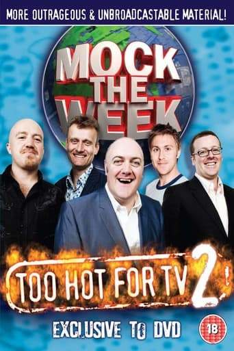 Mock The Week - Too Hot For TV 2 (2009)