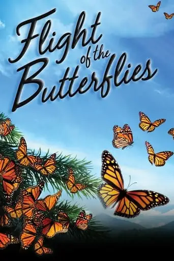Flight Of The Butterflies (2012)