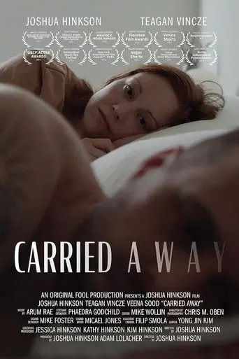 Carried Away (2021)