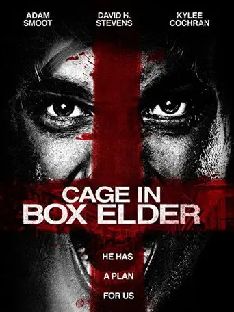 Cage in Box Elder (2000)