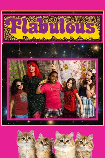 Flabulous (1970)
