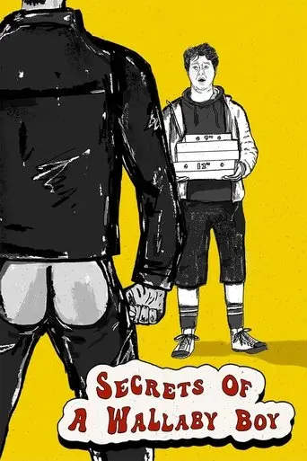 Secrets of a Wallaby Boy (2023)