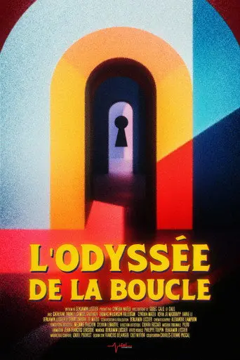 Odyssey on a Loop (2026)
