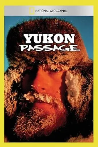 Yukon Passage (1970)