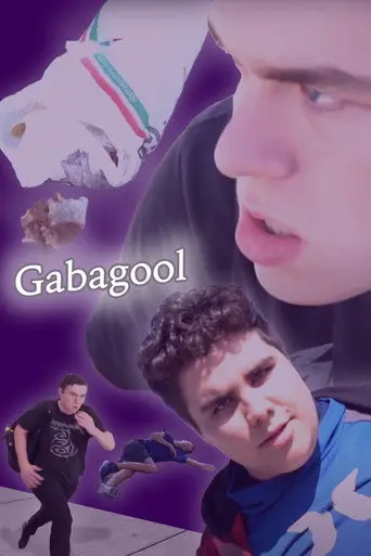 Gabagool (2021)