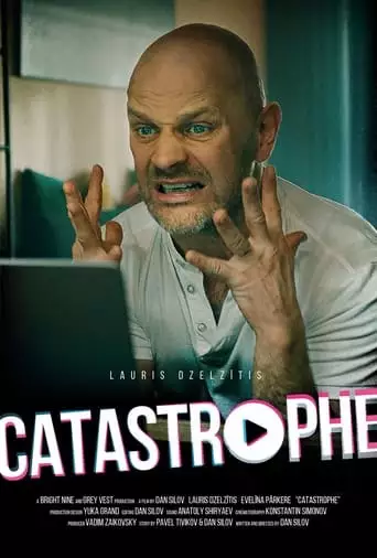 Catastrophe (2023)