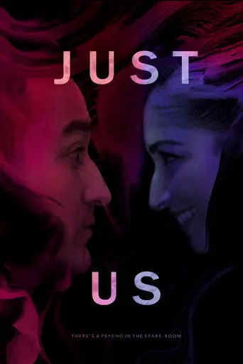 Just Us (2023)