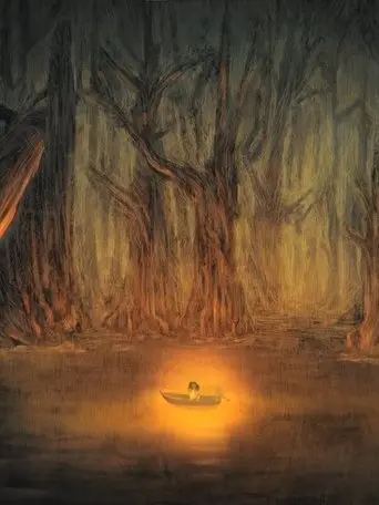 Red River Bay (2010)