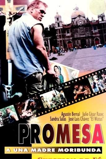 A Matter of Faith (2003)