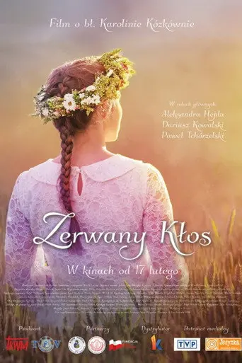 Zerwany kłos (2017)