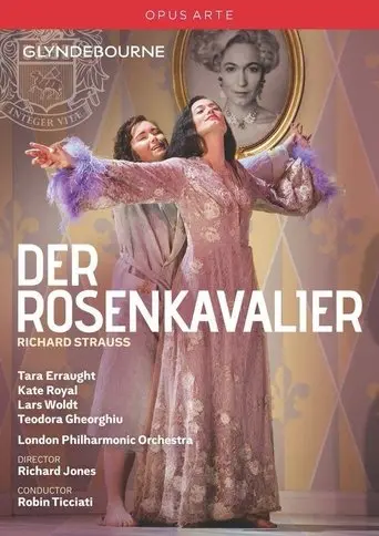 Der Rosenkavalier (2015)