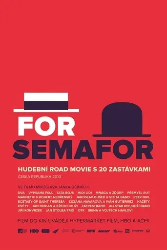 For Semafor (2010)