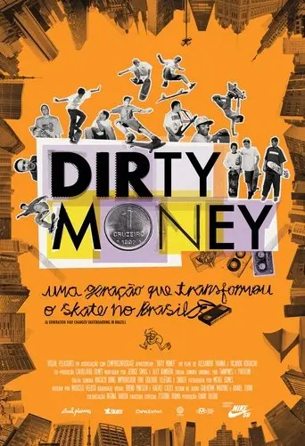 Dirty Money (2010)