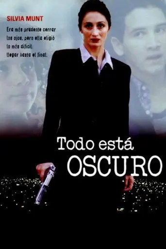 Todo está oscuro (1997)