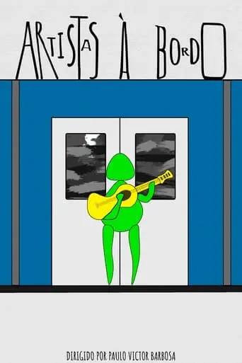 Artists on Board (2019)