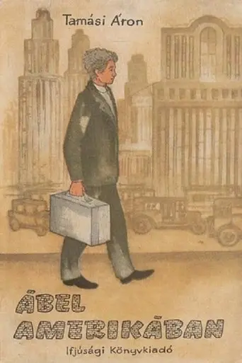 Abel in America (1998)