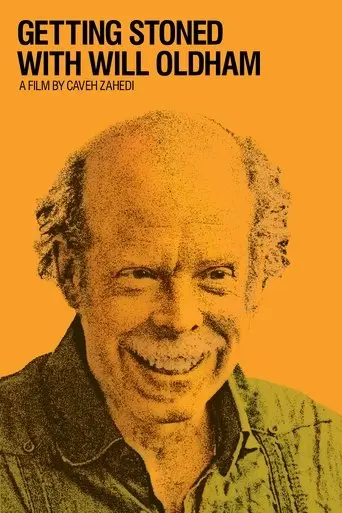 Getting Stoned with Will Oldham (2025)