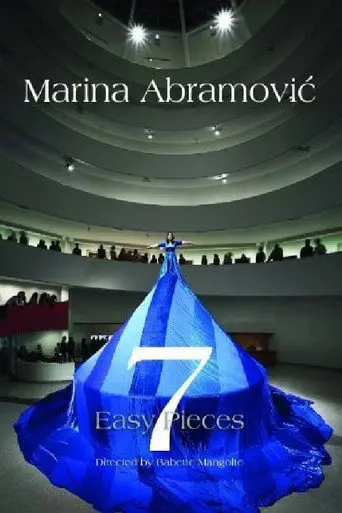 Seven Easy Pieces (2007)