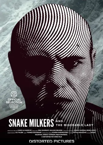Snake Milkers and the Miserable Lady (2026)