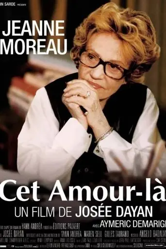 Cet amour-là (2001)