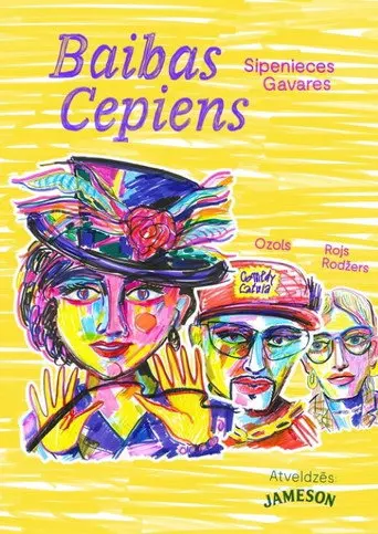 Baibas cepiens (2022)