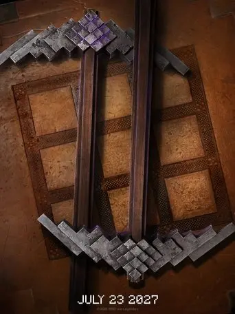 A Minecraft Movie 2 (2027)