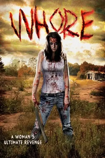 Whore (2009)