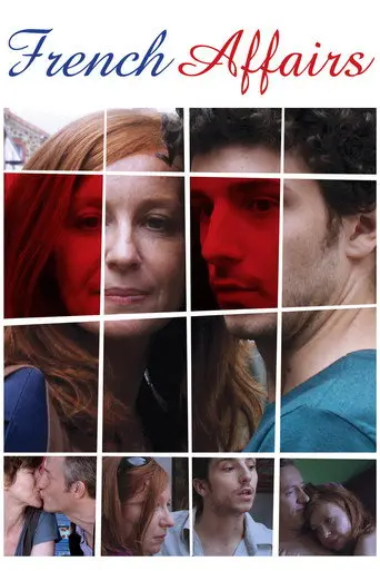 French Affairs (2011)
