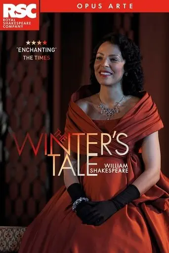 RSC Live: The Winter's Tale (2021)