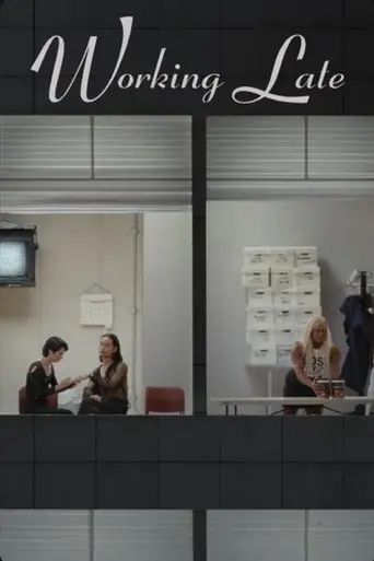 Working Late (2024)