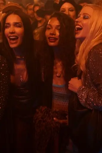 Find Your Friends (2025)