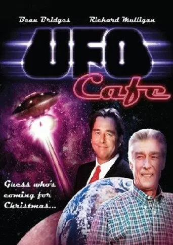 UFO Cafe (1990)