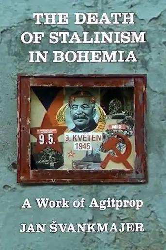 The Death of Stalinism in Bohemia (1991)