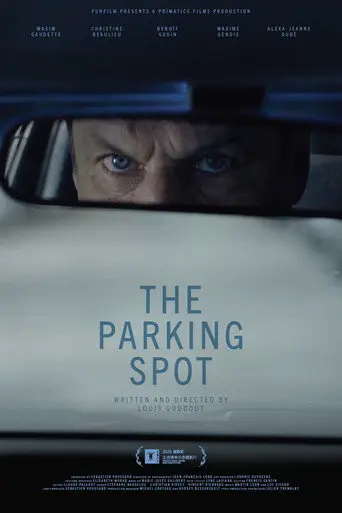 The Parking Spot (2026)