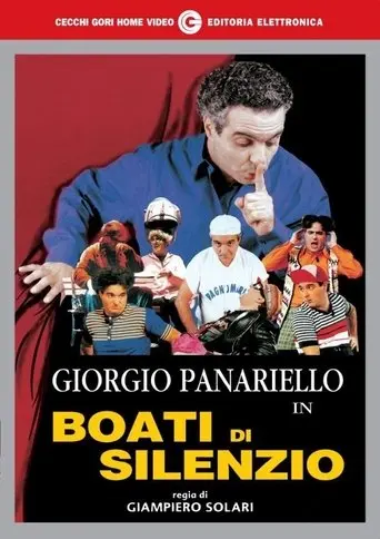 Boati Di SIlenzio (1998)