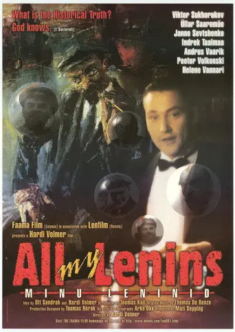 All My Lenins (1997)