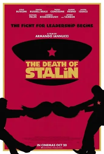 Stalin In Color (2014)