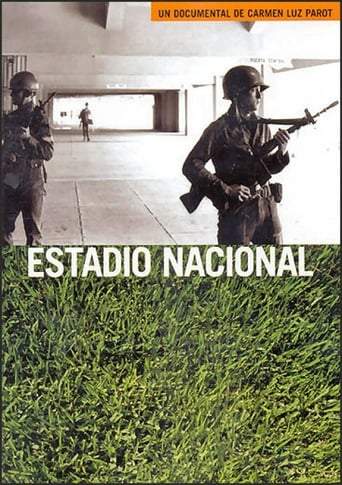 Estadio Nacional (2003)